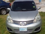 2012 Nissan note for sale in St. Catherine, Jamaica