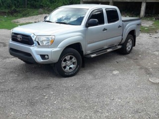 2012 Toyota Tacoma for sale in Trelawny, Jamaica