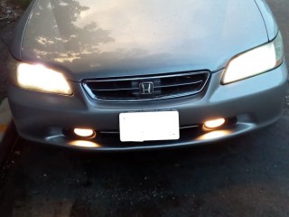 2000 Honda Accord for sale in Kingston / St. Andrew, Jamaica