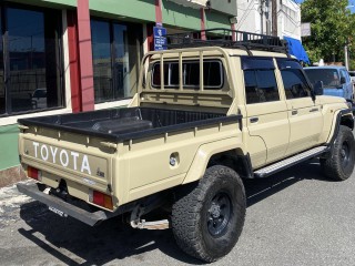 2015 Toyota Land Cruiser for sale in Kingston / St. Andrew, Jamaica