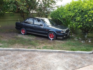 1992 Nissan Sunny for sale in Kingston / St. Andrew, Jamaica