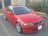 2002 BMW 330i for sale in Kingston / St. Andrew, Jamaica