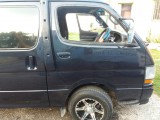 2000 Toyota Hiace for sale in Kingston / St. Andrew, Jamaica