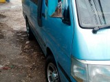 1991 Toyota Hiace for sale in Kingston / St. Andrew, Jamaica