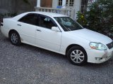 2001 Toyota Mark 2 Grande for sale in St. Ann, Jamaica