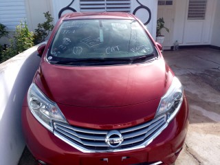 2015 Nissan Note for sale in St. Catherine, Jamaica