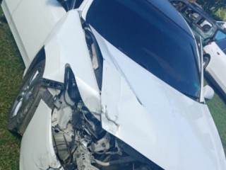 2012 Honda Accord for sale in St. James, Jamaica