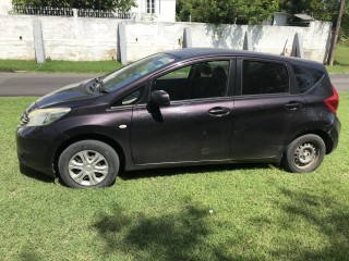 2014 Nissan note for sale in St. Catherine, Jamaica