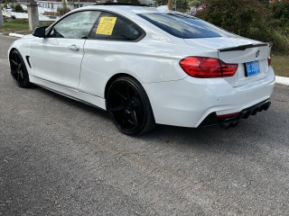 2014 BMW 428I