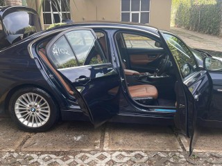 2015 BMW 320D for sale in Kingston / St. Andrew, Jamaica