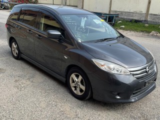 2016 Nissan Lafesta for sale in Kingston / St. Andrew, Jamaica