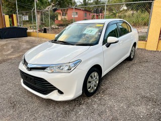 2017 Toyota AXIO for sale in Kingston / St. Andrew, Jamaica