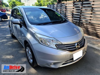 2012 Nissan NOTE for sale in Kingston / St. Andrew, Jamaica