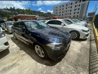 2014 BMW 523d for sale in Kingston / St. Andrew, Jamaica