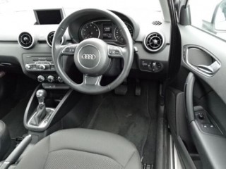 2014 Audi A1 for sale in Kingston / St. Andrew, Jamaica