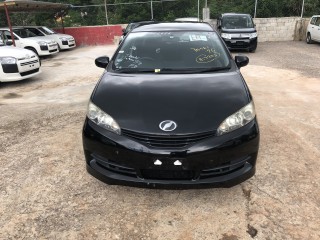 2011 Toyota Wish for sale in Manchester, Jamaica