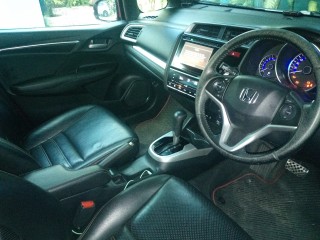 2014 Honda Jazz for sale in Kingston / St. Andrew, Jamaica