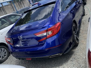 2018 Honda Accord for sale in Kingston / St. Andrew, Jamaica