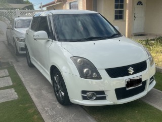 2010 Suzuki Swift Sport for sale in St. Catherine, Jamaica