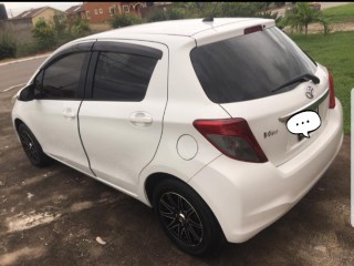 2011 Toyota Vitz for sale in St. Catherine, Jamaica