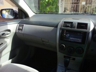 2012 Toyota Axio for sale in Kingston / St. Andrew, Jamaica