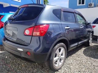 2013 Nissan DUALIS for sale in Kingston / St. Andrew, Jamaica