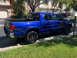 2022 Toyota Tacoma 
$9,900,000