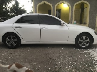 2009 Toyota Mark X for sale in St. Catherine, Jamaica