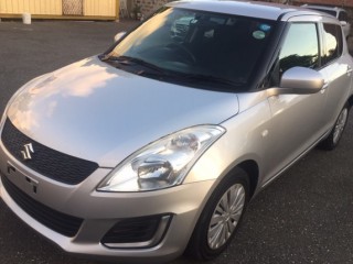 2015 Suzuki SWIFT for sale in Kingston / St. Andrew, Jamaica