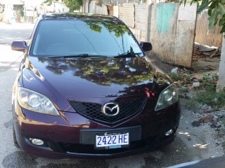 2007 Mazda 3 for sale in St. James, Jamaica