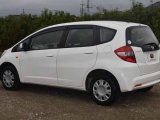 2011 Honda Fit for sale in Outside Jamaica, Jamaica