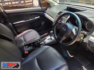 2014 Subaru XV for sale in Kingston / St. Andrew, Jamaica