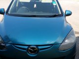 2011 Mazda 2 Demio Shape for sale in Kingston / St. Andrew, Jamaica