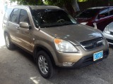 2006 Honda Crv for sale in Kingston / St. Andrew, Jamaica