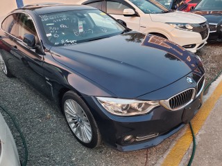 2017 BMW 4SERIES