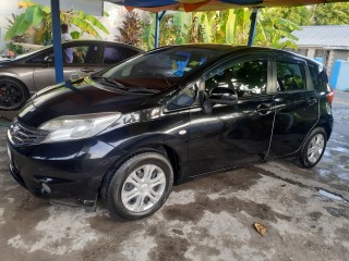 2013 Nissan Note for sale in Kingston / St. Andrew, Jamaica