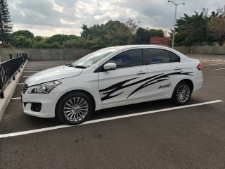 2018 Suzuki Ciaz GLX for sale in Kingston / St. Andrew, Jamaica