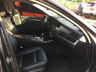 2013 BMW 528i for sale in Manchester, Jamaica