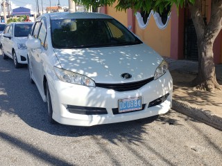 2011 Toyota Wish for sale in St. Catherine, Jamaica