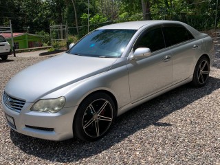 2008 Toyota Mark x 250g for sale in Manchester, Jamaica