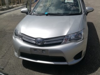 2014 Toyota Axio for sale in Westmoreland, Jamaica