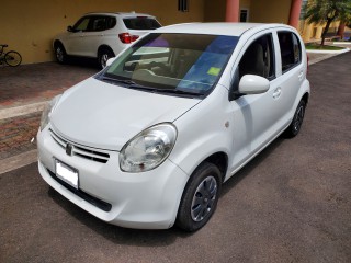 2010 Toyota Passo for sale in Kingston / St. Andrew, Jamaica