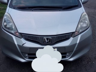 2012 Honda Fit 10th anniversary for sale in St. Ann, Jamaica