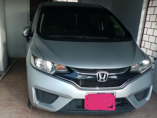 2017 Honda Fit