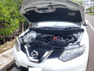 2016 Nissan XTrail for sale in Kingston / St. Andrew, Jamaica