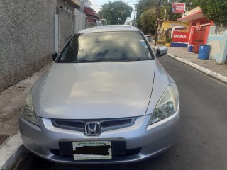 2003 Honda Accord for sale in Kingston / St. Andrew, Jamaica