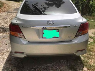 2008 Toyota Allion for sale in St. James, Jamaica