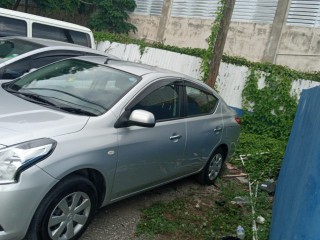 2015 Nissan Latio for sale in St. Catherine, Jamaica