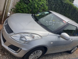 2016 Suzuki Swift for sale in Kingston / St. Andrew, Jamaica