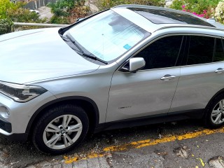 2017 BMW X1